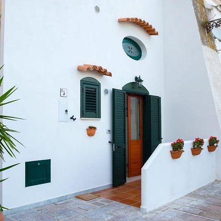 Marinella Casa Vacanze Cetara Esterno foto