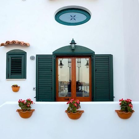 Marinella Casa Vacanze Cetara Esterno foto