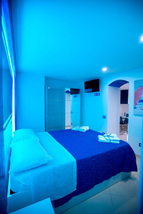 Marinella Casa Vacanze Cetara Esterno foto