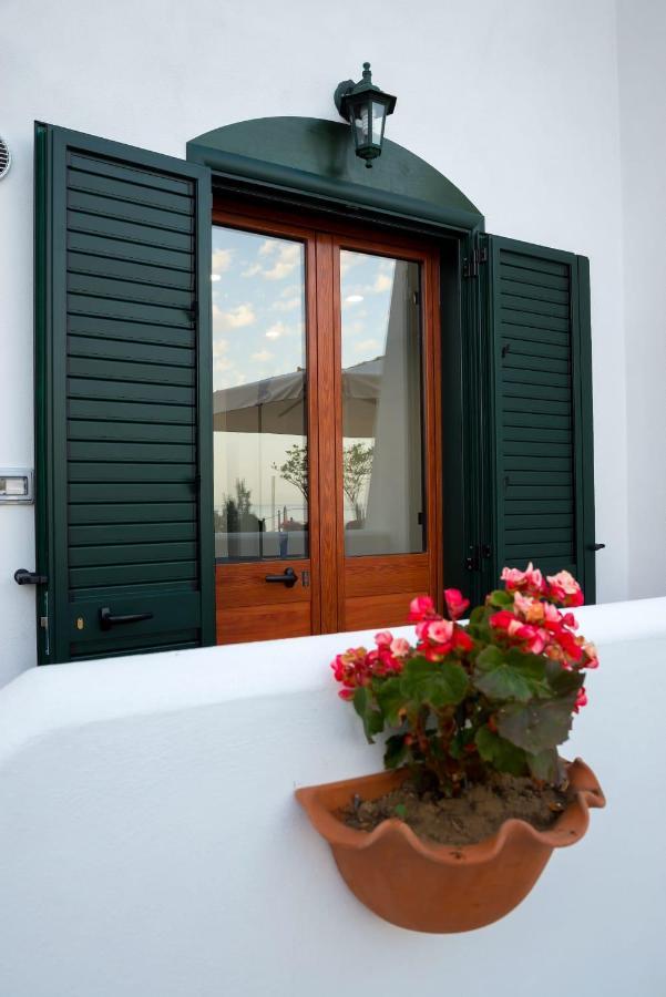 Marinella Casa Vacanze Cetara Esterno foto