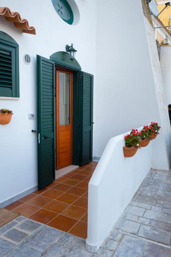 Marinella Casa Vacanze Cetara Esterno foto