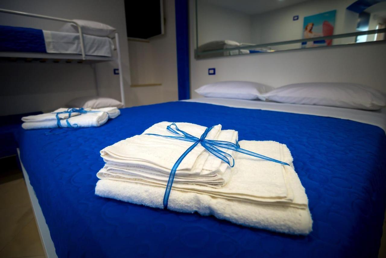 Marinella Casa Vacanze Cetara Esterno foto