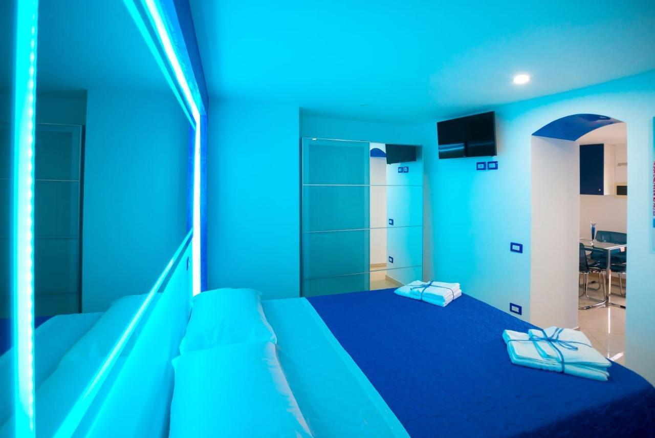 Marinella Casa Vacanze Cetara Esterno foto